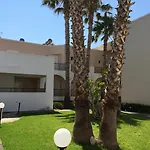מלון Andromeda 3*