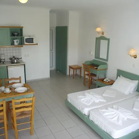 Hotel Andromeda
