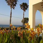 Andromeda 3* Psalidi (Kos)