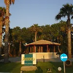 Andromeda Hotel Psalidi (Kos)