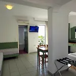 Hotel Andromeda 3*