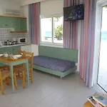 Andromeda Psalidi (Kos)