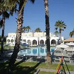 Hotel Andromeda