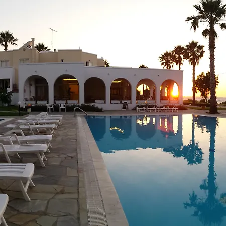 Andromeda Hotel