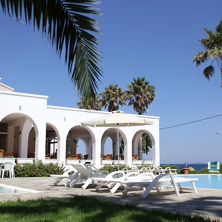 Andromeda Psalidi (Kos)