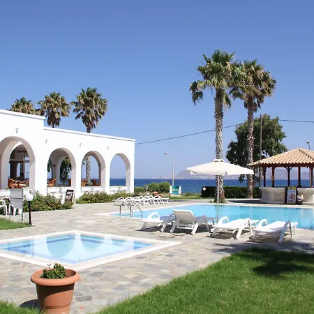 Hotel Andromeda 3*