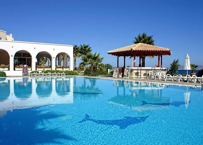 Andromeda Hotel