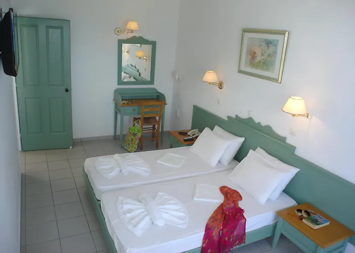 Hotel Andromeda