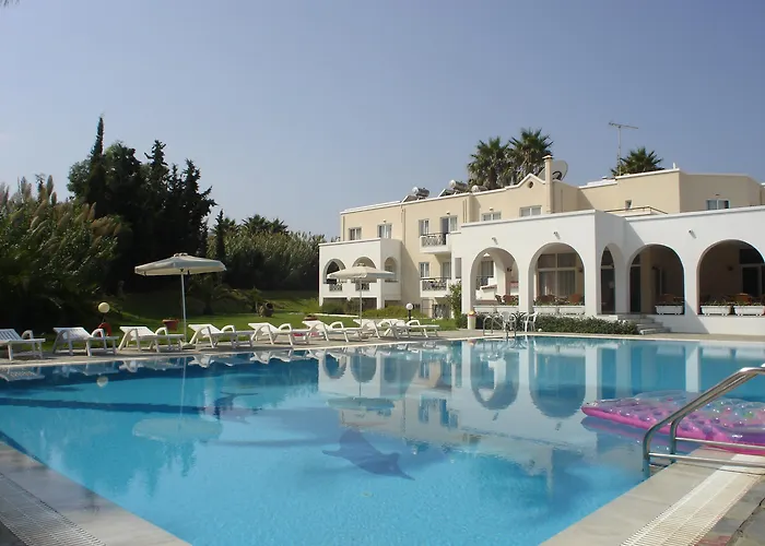 Andromeda Hotel