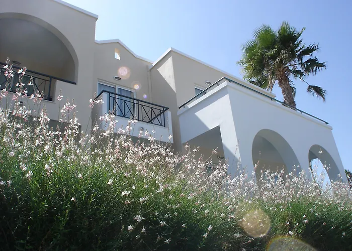 Hotel Andromeda