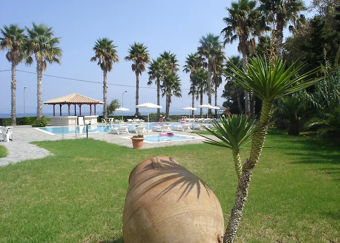 Hotel Andromeda