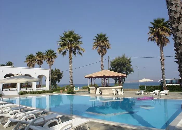 Hotel Andromeda 3*