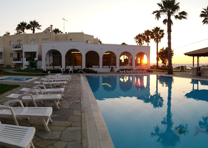 Andromeda Hotel