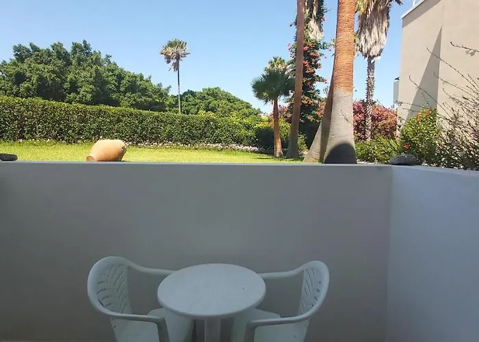 Andromeda Hotel