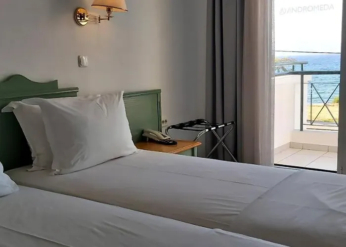 Andromeda Hotel 3*