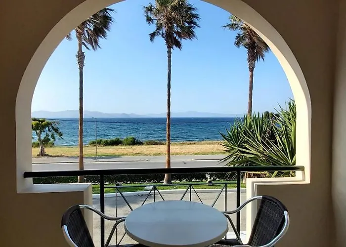 Hotel Andromeda