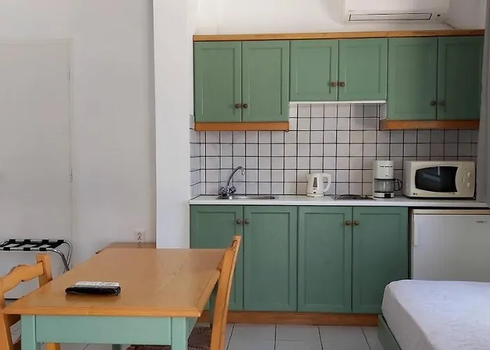 Andromeda Hotel 3*