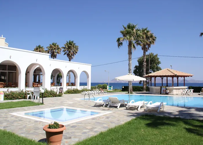 Hotel Andromeda 3*