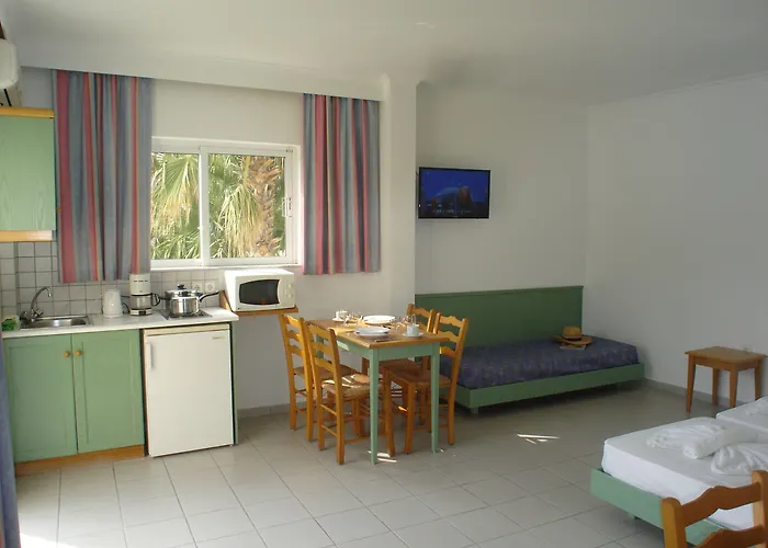 Hotel Andromeda