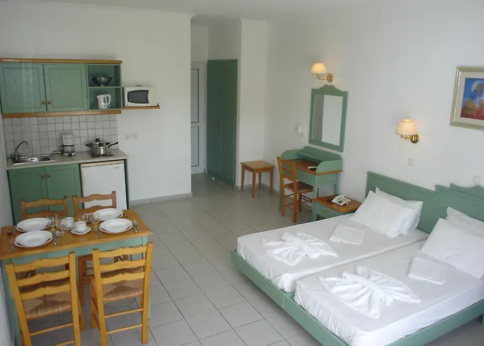 Hotel Andromeda
