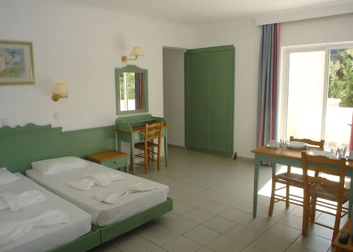 Hotel Andromeda