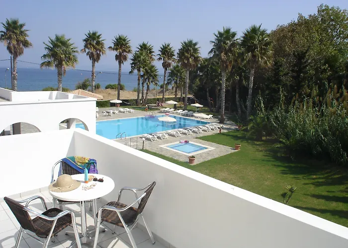 Andromeda Hotel 3*