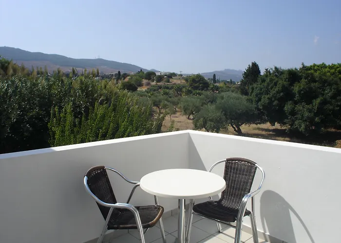 Andromeda Hotel 3*