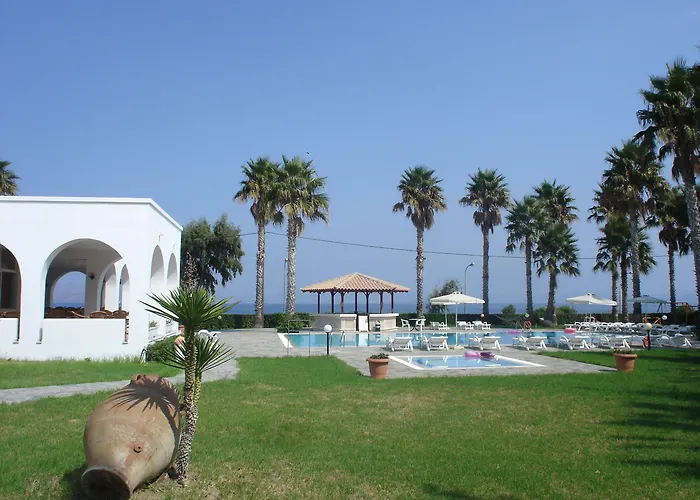 Andromeda Hotel