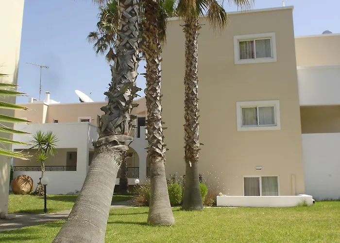 Andromeda Hotel 3*