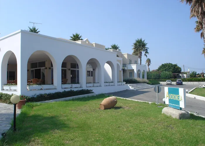 Andromeda Hotel 3*