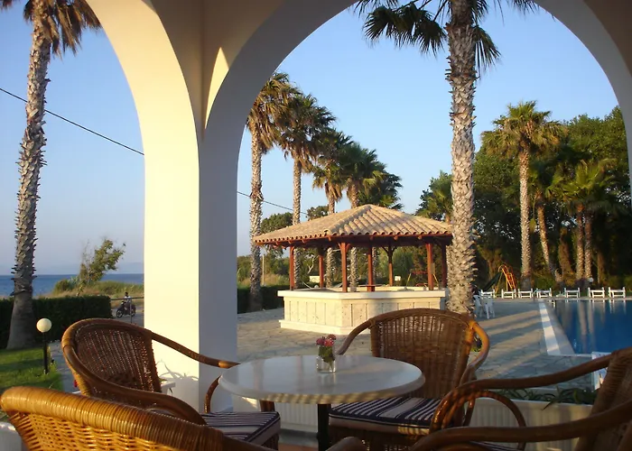 Andromeda 3*