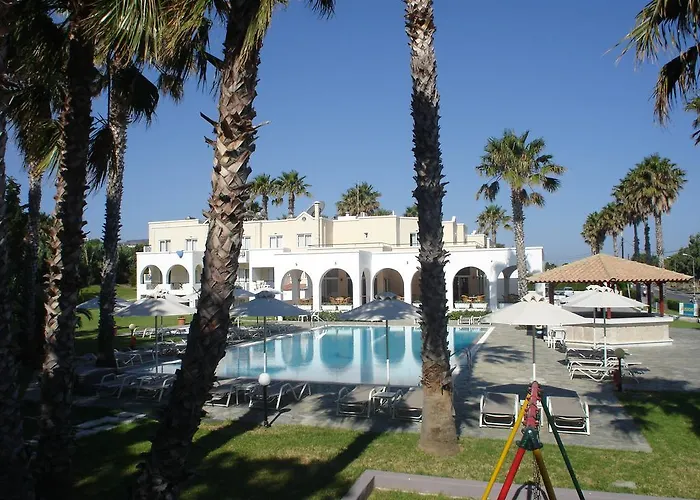 Hotel Andromeda