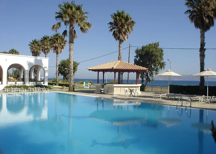Hotel Andromeda
