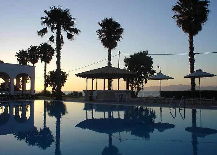 Hotel Andromeda