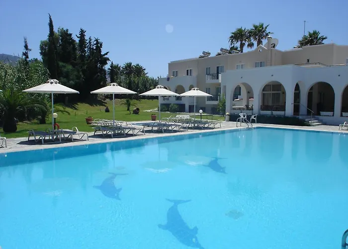 Hotel Andromeda