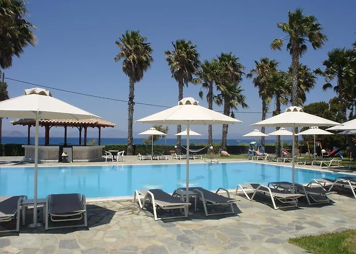 Hotel Andromeda