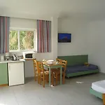 Hotel Andromeda