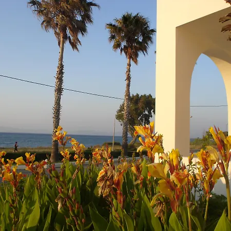 Andromeda 3* Psalidi (Kos)