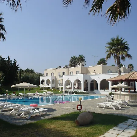 Andromeda Psalidi (Kos)