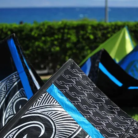 Andromeda فندق 3*