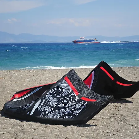 Andromeda 3* Psalidi (Kos)