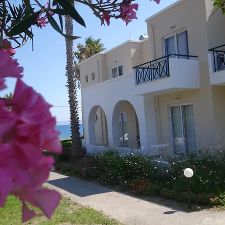 Andromeda 3* Psalidi (Kos)