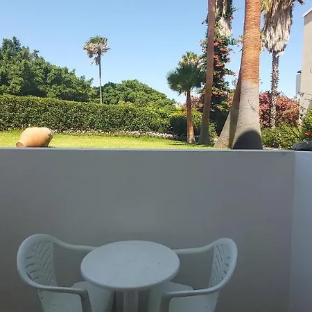Andromeda Hotell
