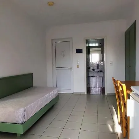 Andromeda 3* Psalidi (Kos)