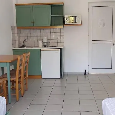 Andromeda Hotel Psalidi (Kos)