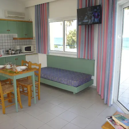 Andromeda Psalidi (Kos)