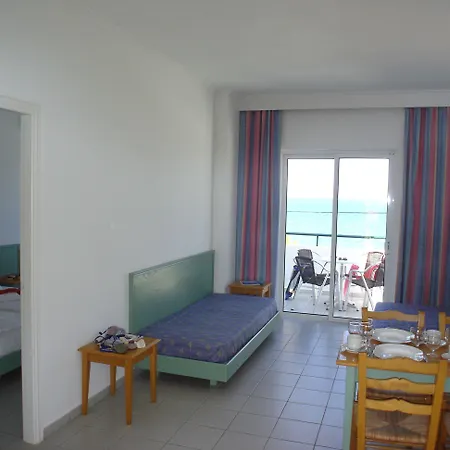 Andromeda Psalidi (Kos)