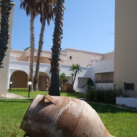 Andromeda فندق بساليدي