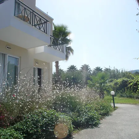 Andromeda Psalidi (Kos)