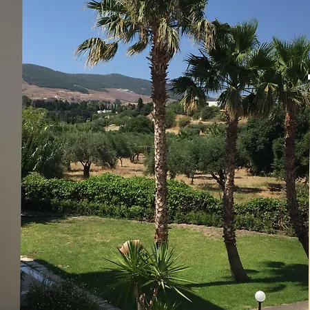 Andromeda Psalidi (Kos)